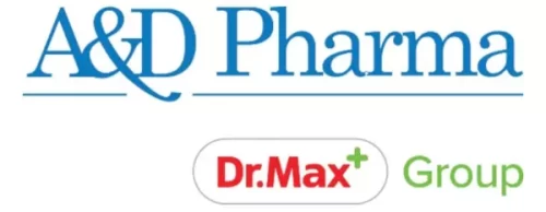 A&D Pharma - Dr. Max Group