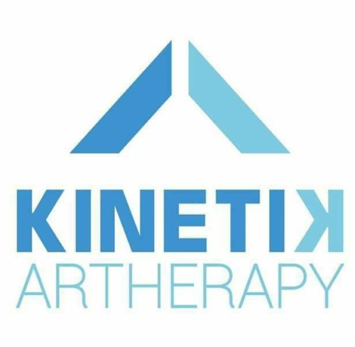 Kinetik Artherapy