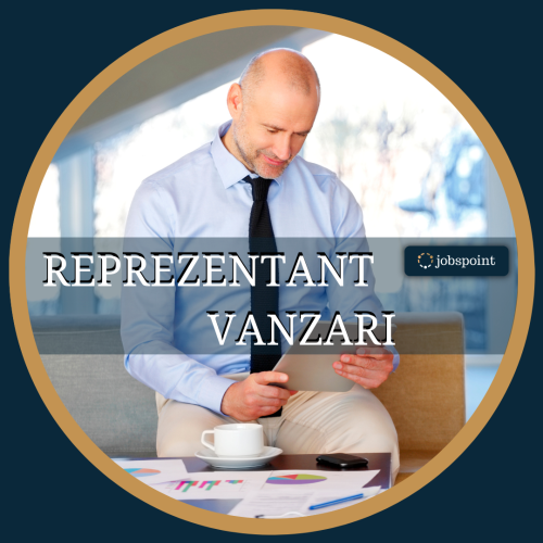 Reprezentant vanzari - Ambalaje - Cluj