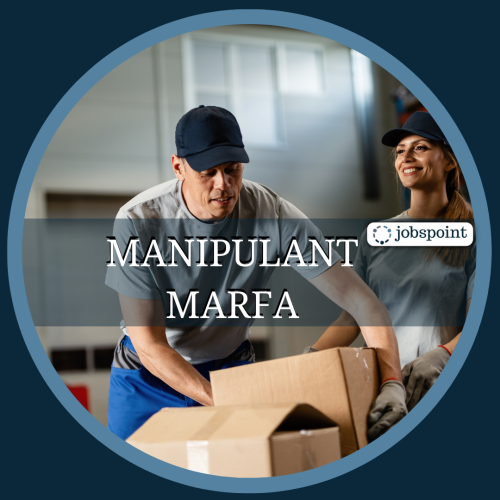 locuri de munca, ClujNapoca, angajari, Lucrător depozit, Someseni