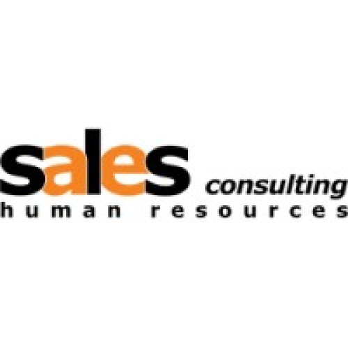 Sales Consulting