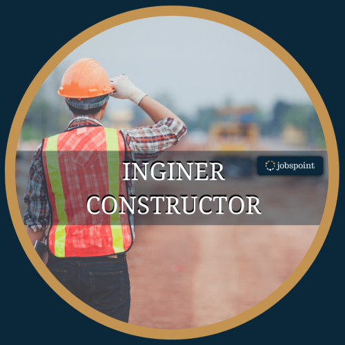 Sef Lot Santier, Cluj-Napoca