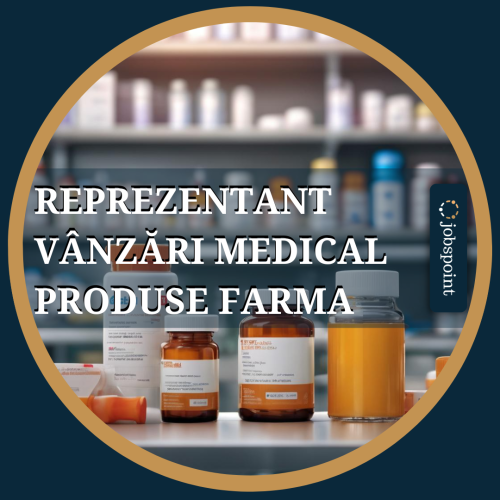 Reprezentant Medical, Cluj-Napoca