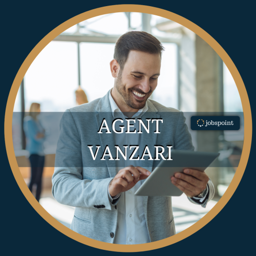 Agent Vânzări Mașini și Utilaje Agricole, Cluj-Napoca