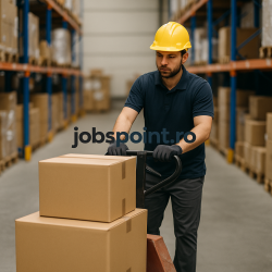 Job logo
