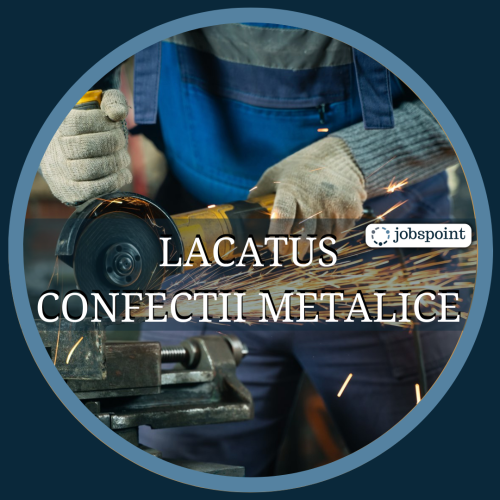 Lacatus Mecanic – Baciu, județul Cluj